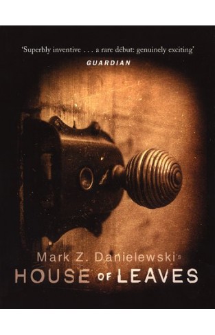 House Of Leaves